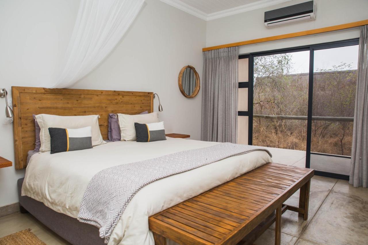Manzini River House - Mjejane Private Game Reserve, Greater Kruger National Park Hectorspruit Εξωτερικό φωτογραφία