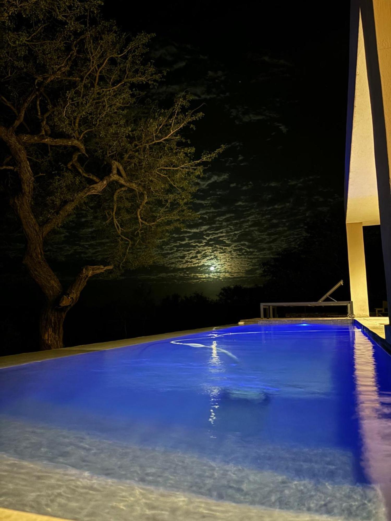 Manzini River House - Mjejane Private Game Reserve, Greater Kruger National Park Hectorspruit Εξωτερικό φωτογραφία