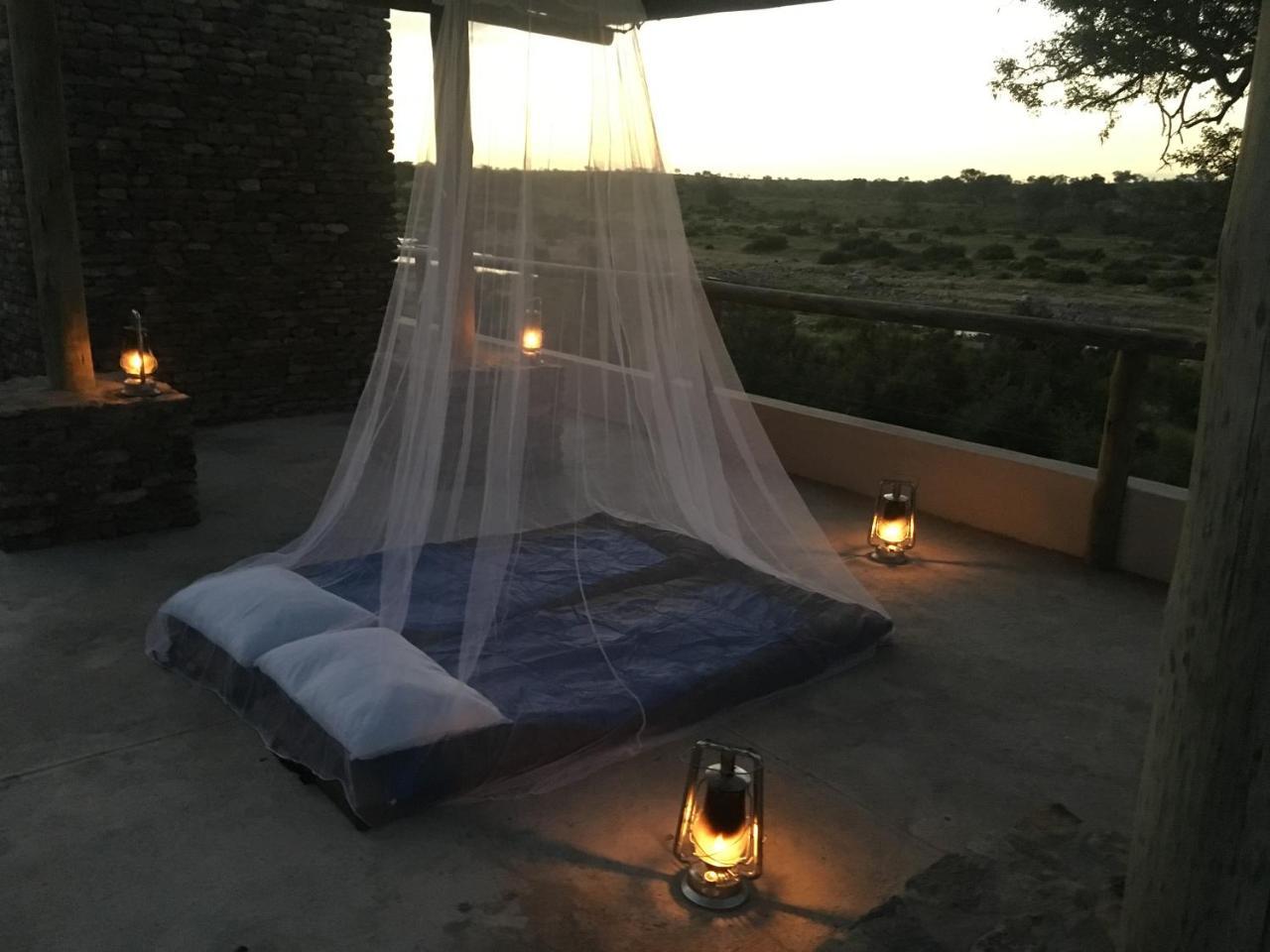 Manzini River House - Mjejane Private Game Reserve, Greater Kruger National Park Hectorspruit Εξωτερικό φωτογραφία